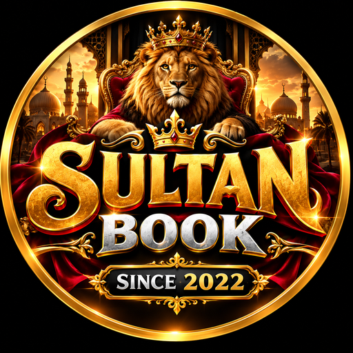 Sultan Book — Since 2022